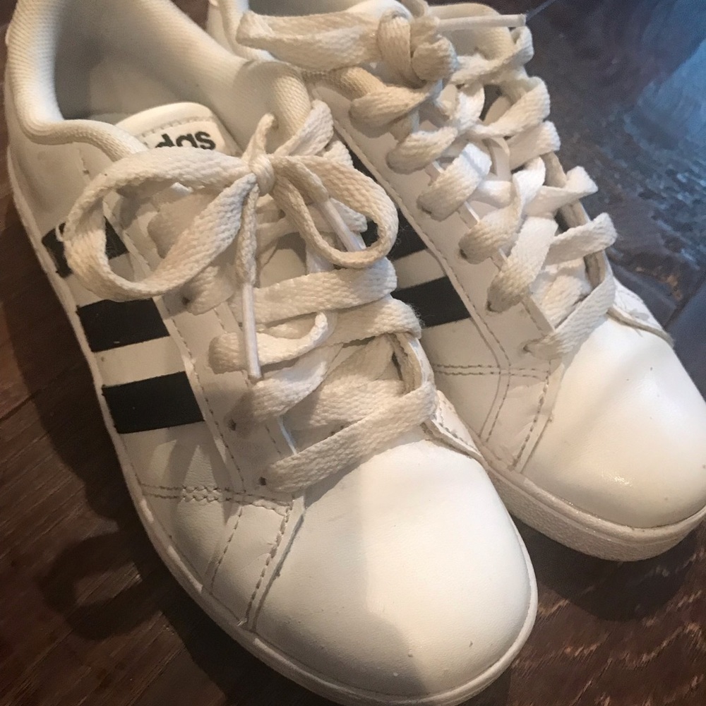 Kids Adidas
